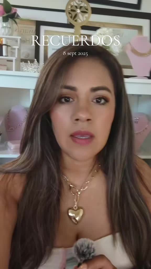 @Aurora Hernandez | Joyeria