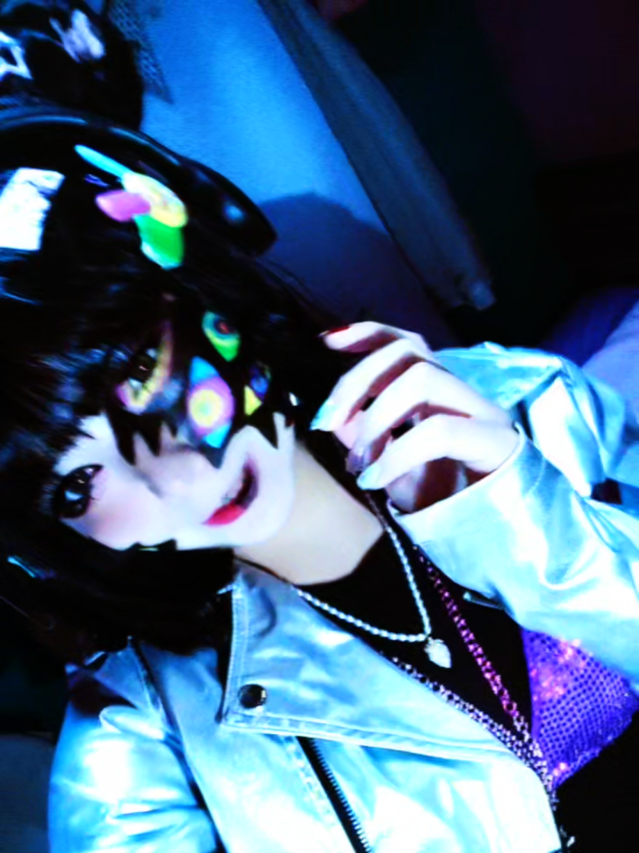 @🌈⭐ʕ・ิɷ・ิʔ⭐🌈