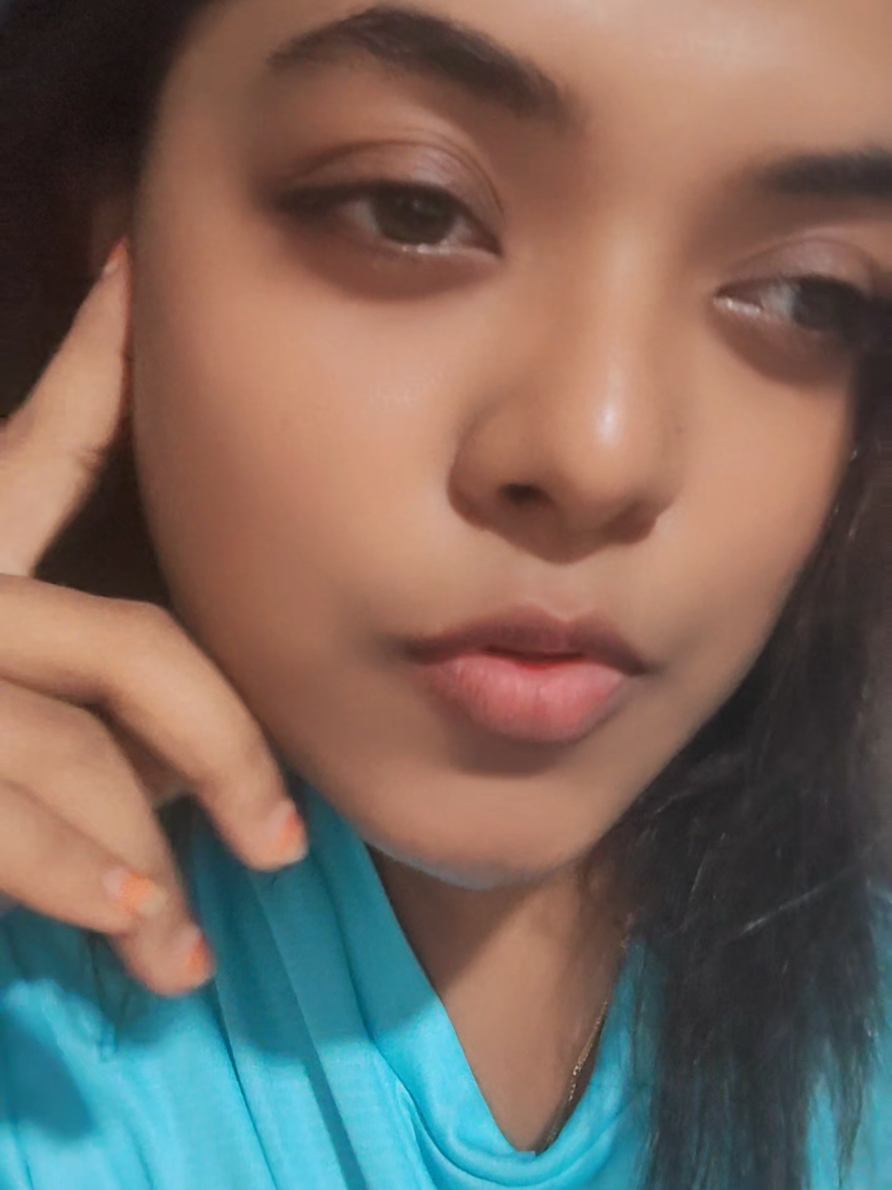 @Miss Ranu