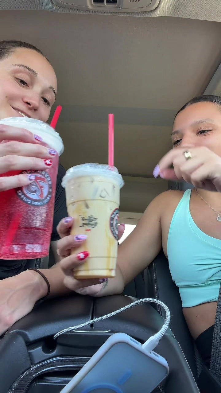 @jenna & gianna 💞