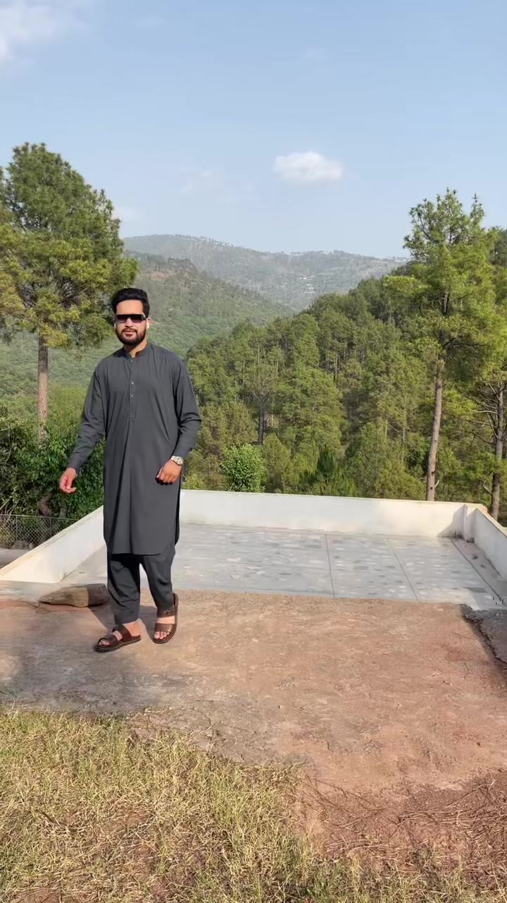 @RAJA MUBASHIR