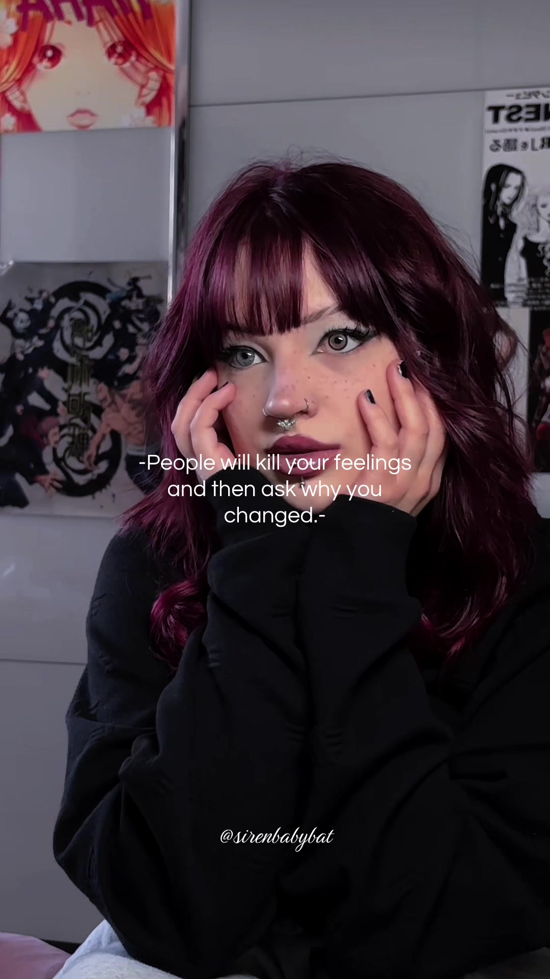 @Sirenbabybat