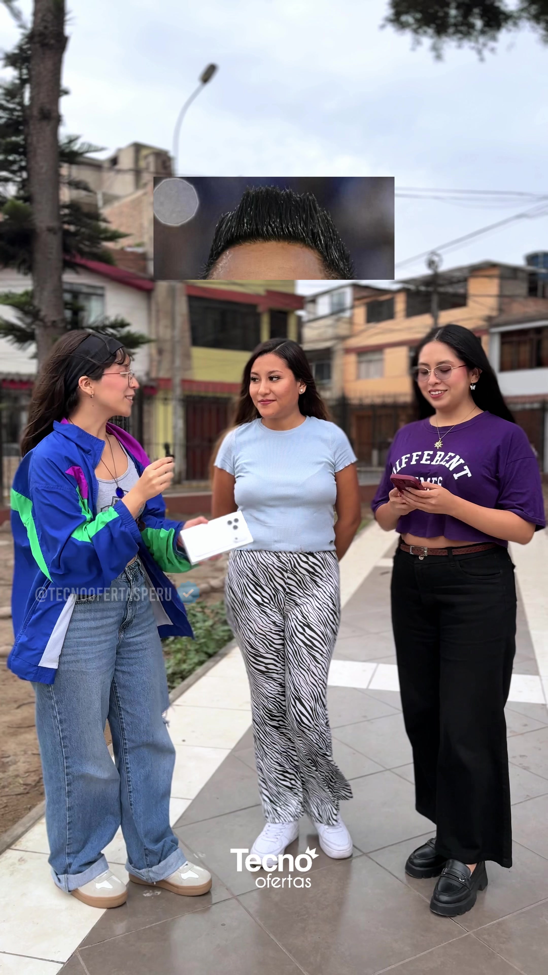 @Tecnoofertas Per&uacute;