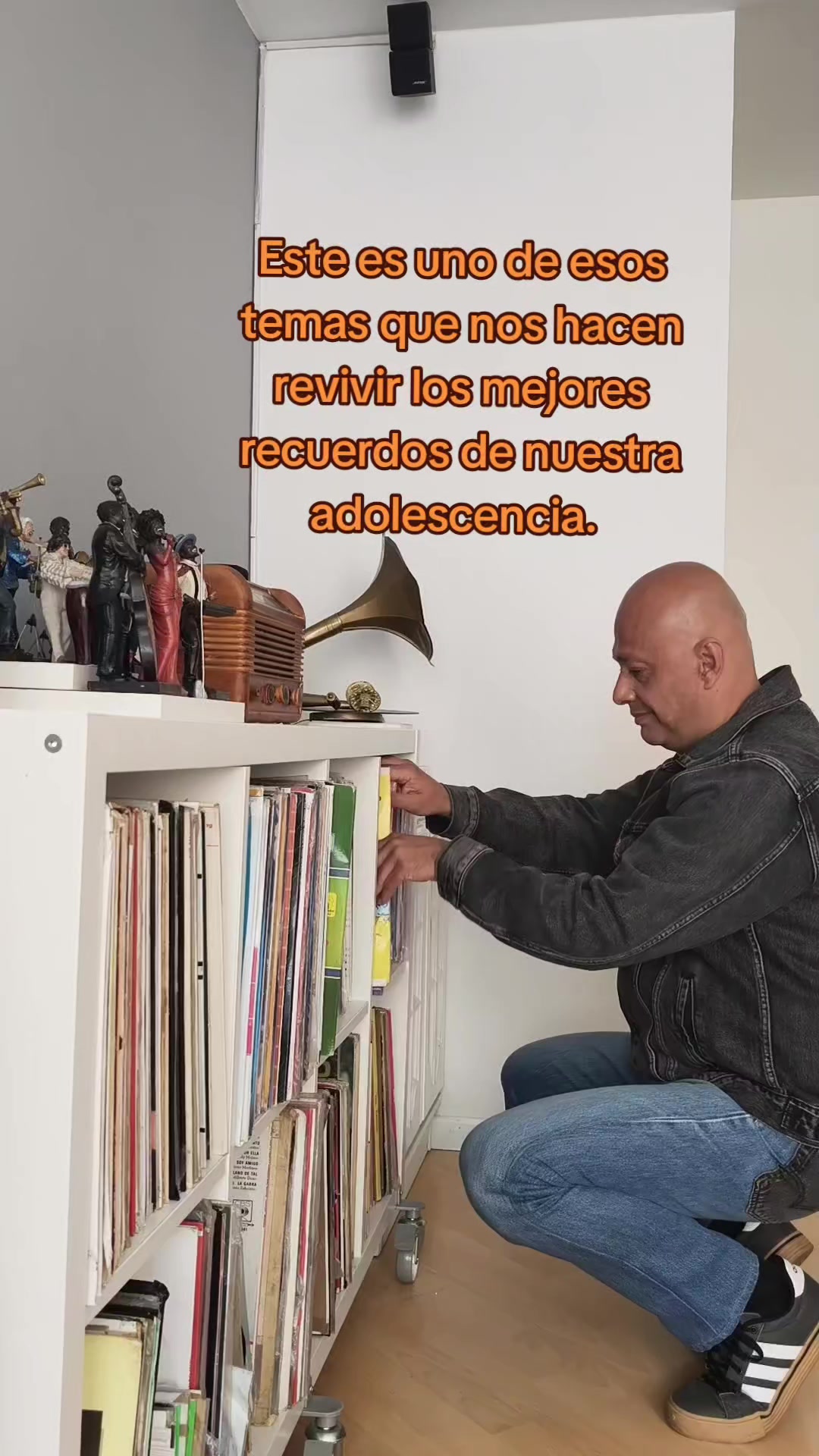 @AL RITMO DE LA MÚSICA
