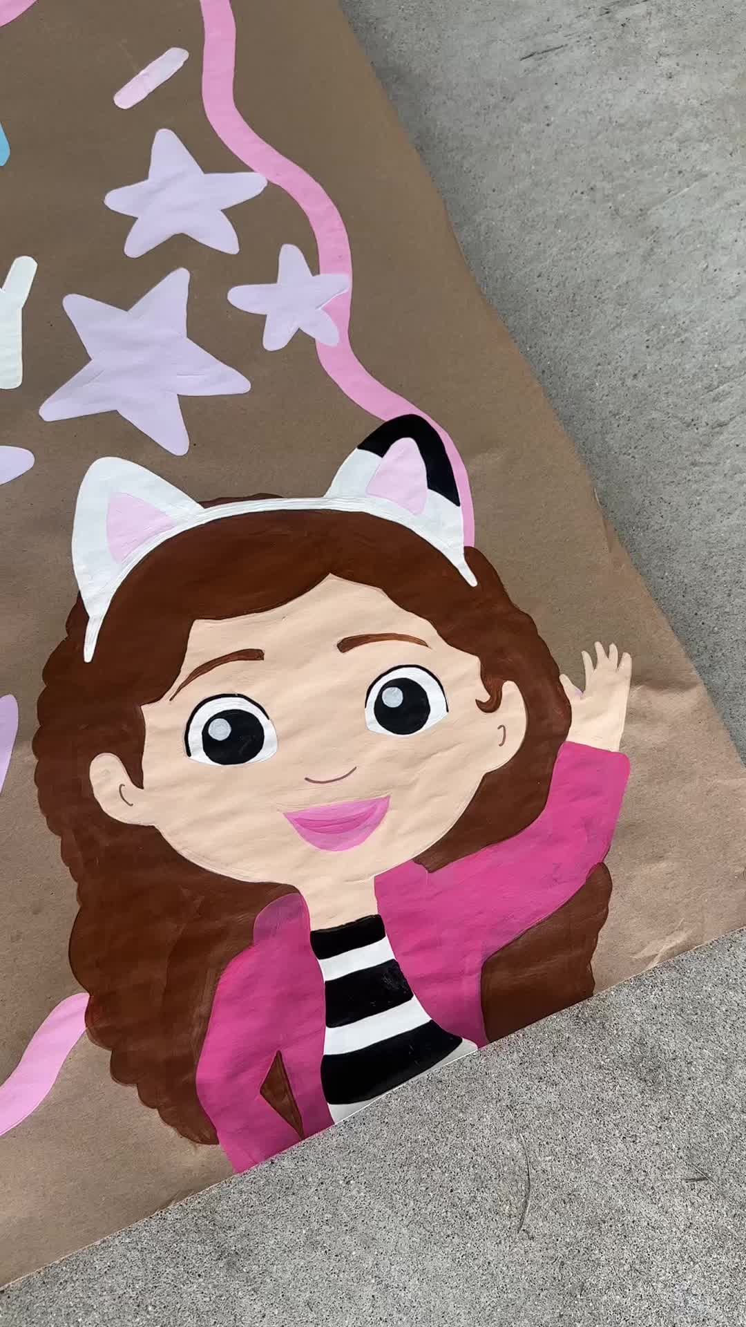 @chloe castillo | sahm