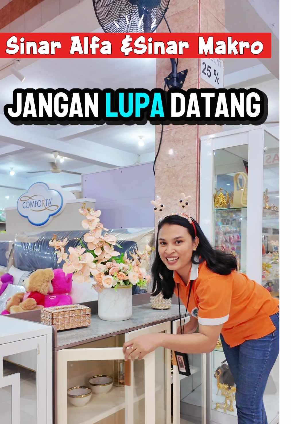 @SINAR ALFA & SINAR MAKRO