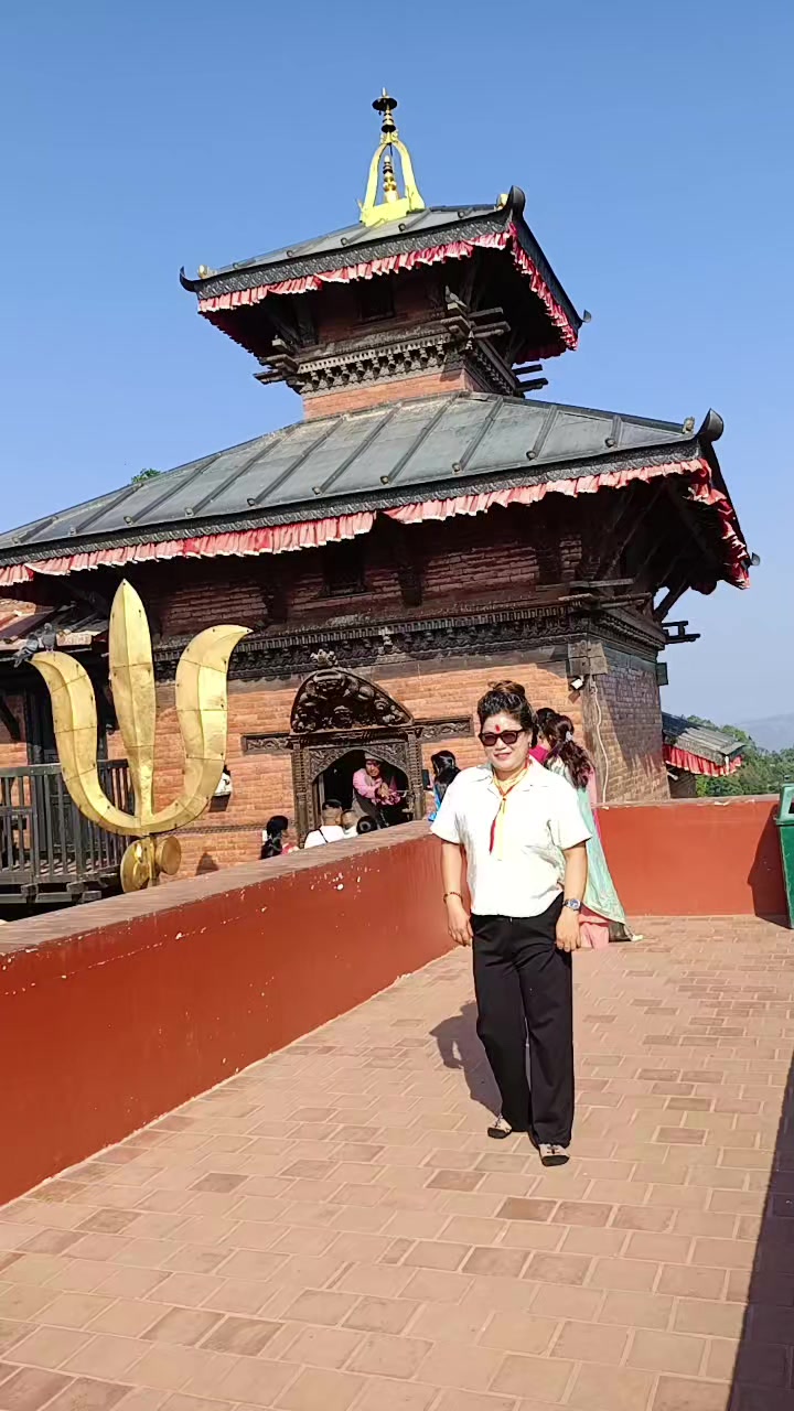 @Asmita Thapa