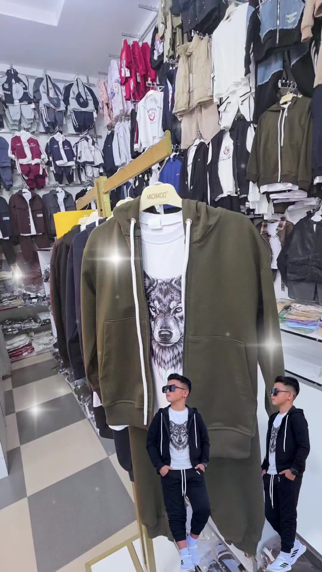 @Aylin.kids.Uşağ.geyimləri