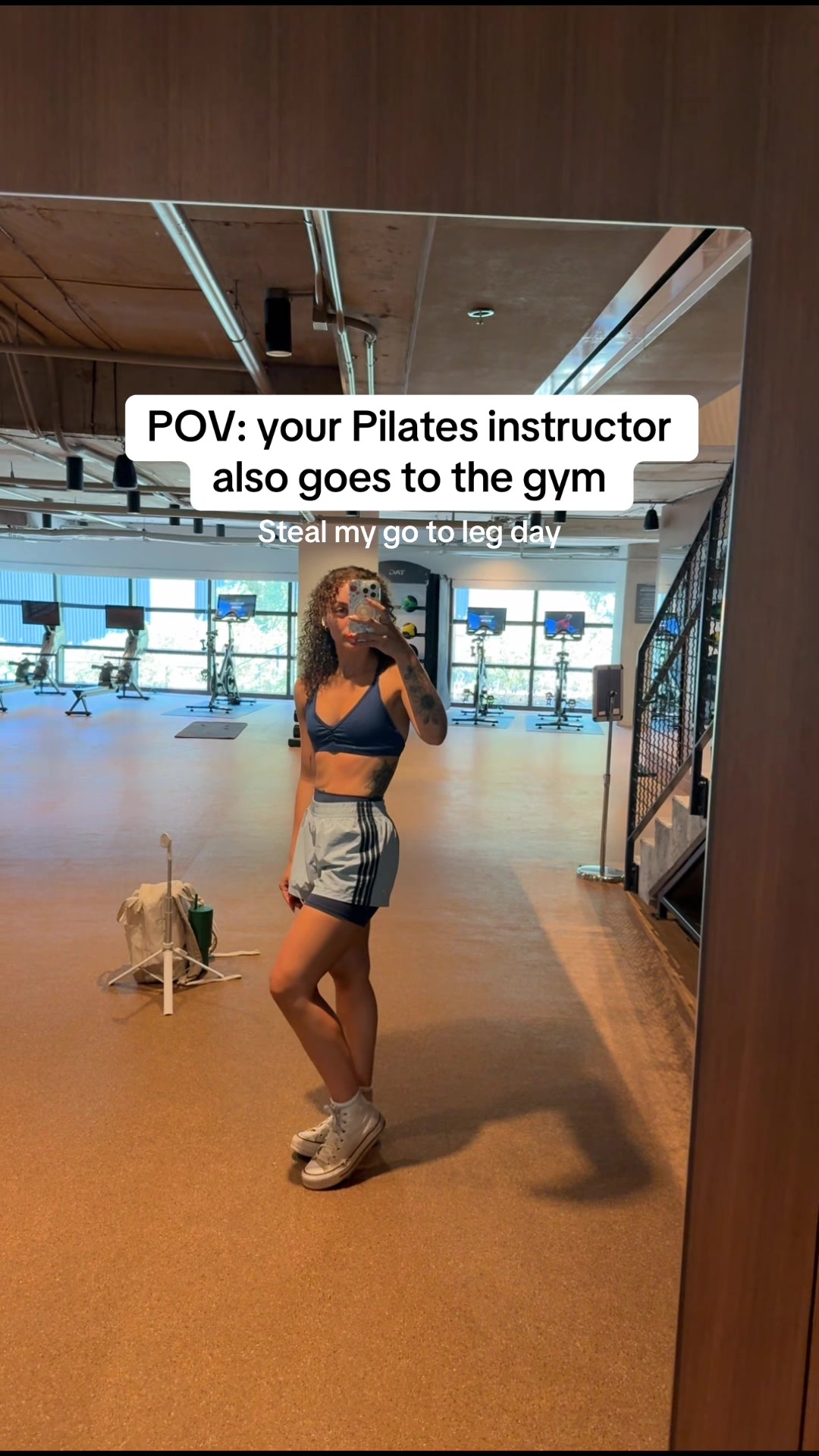 @Tay | Pilates & Strength