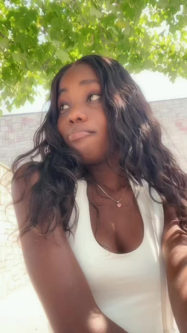 @Black woman🤎