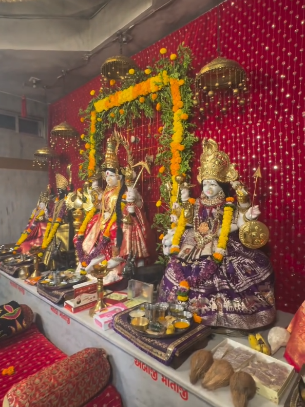 @Sanatan Ravi Shekhar