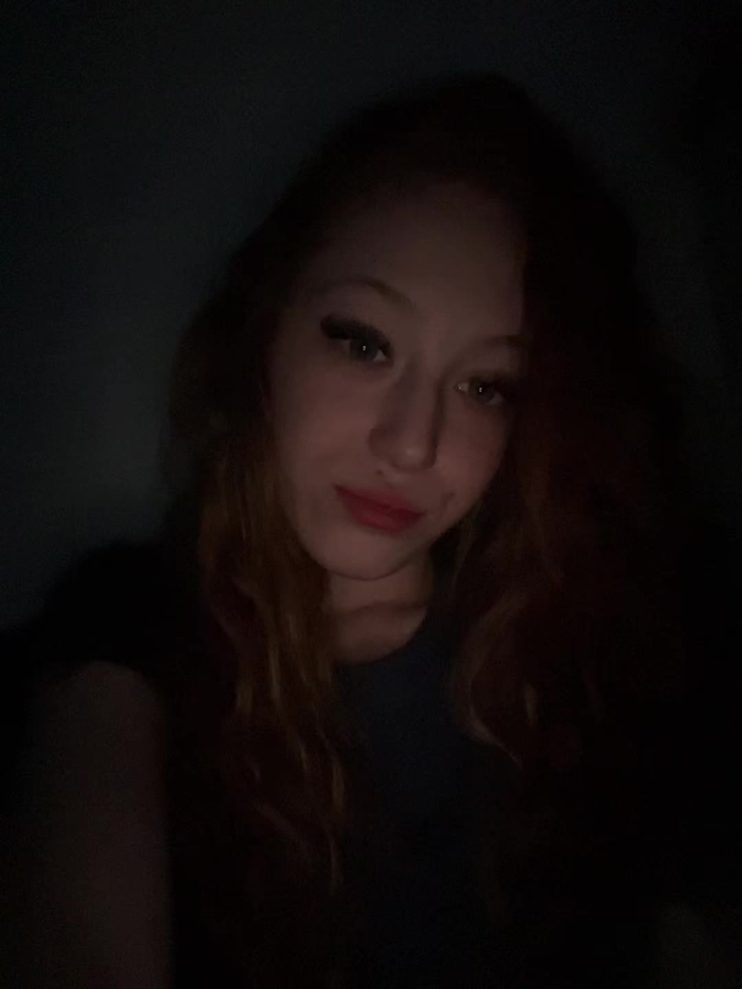 @лисёнок
