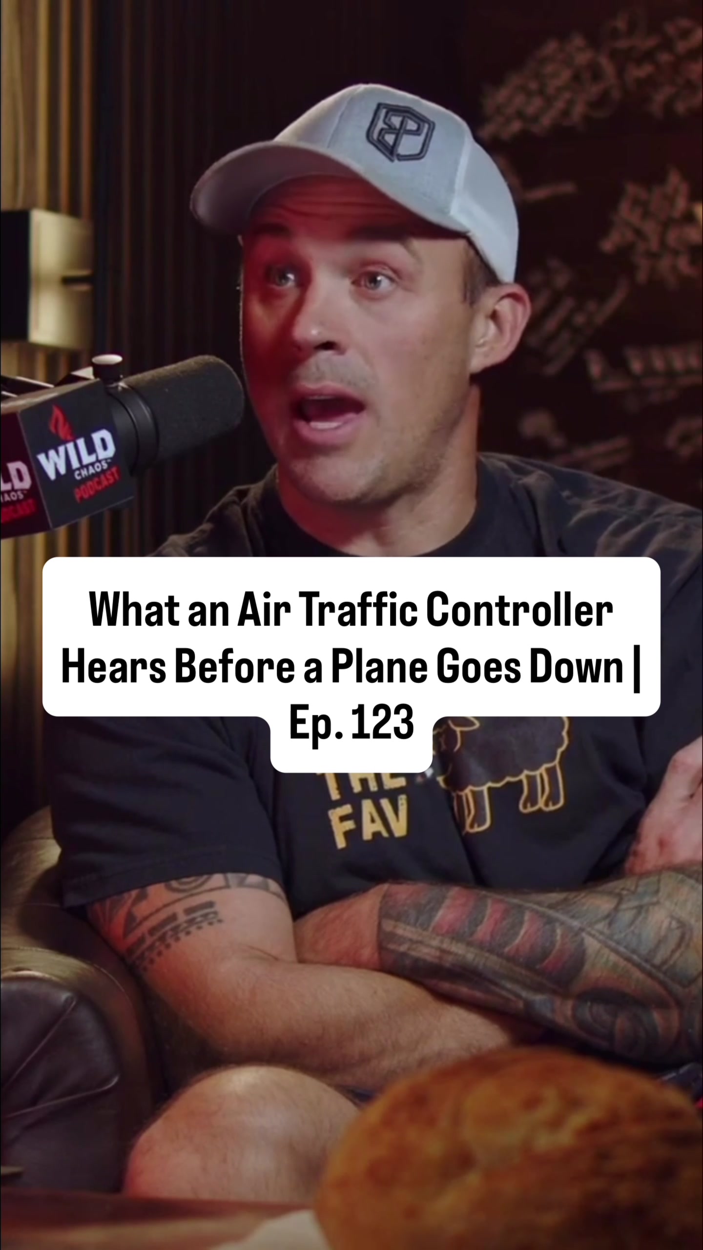 @TheWildChaosPodcast