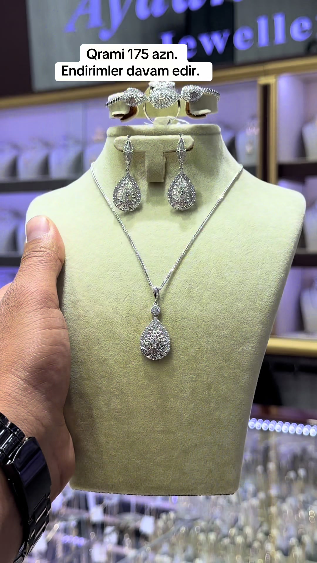 @Aydanaylin_jewellery