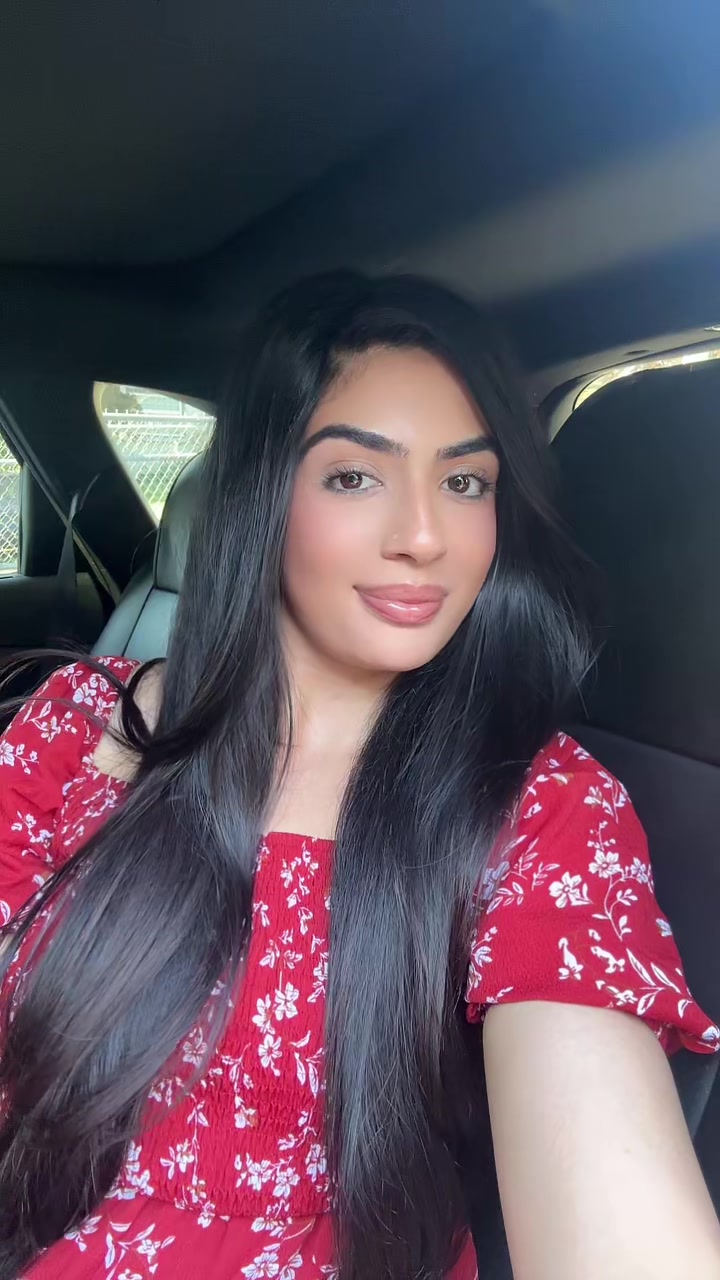 @supriya parmar