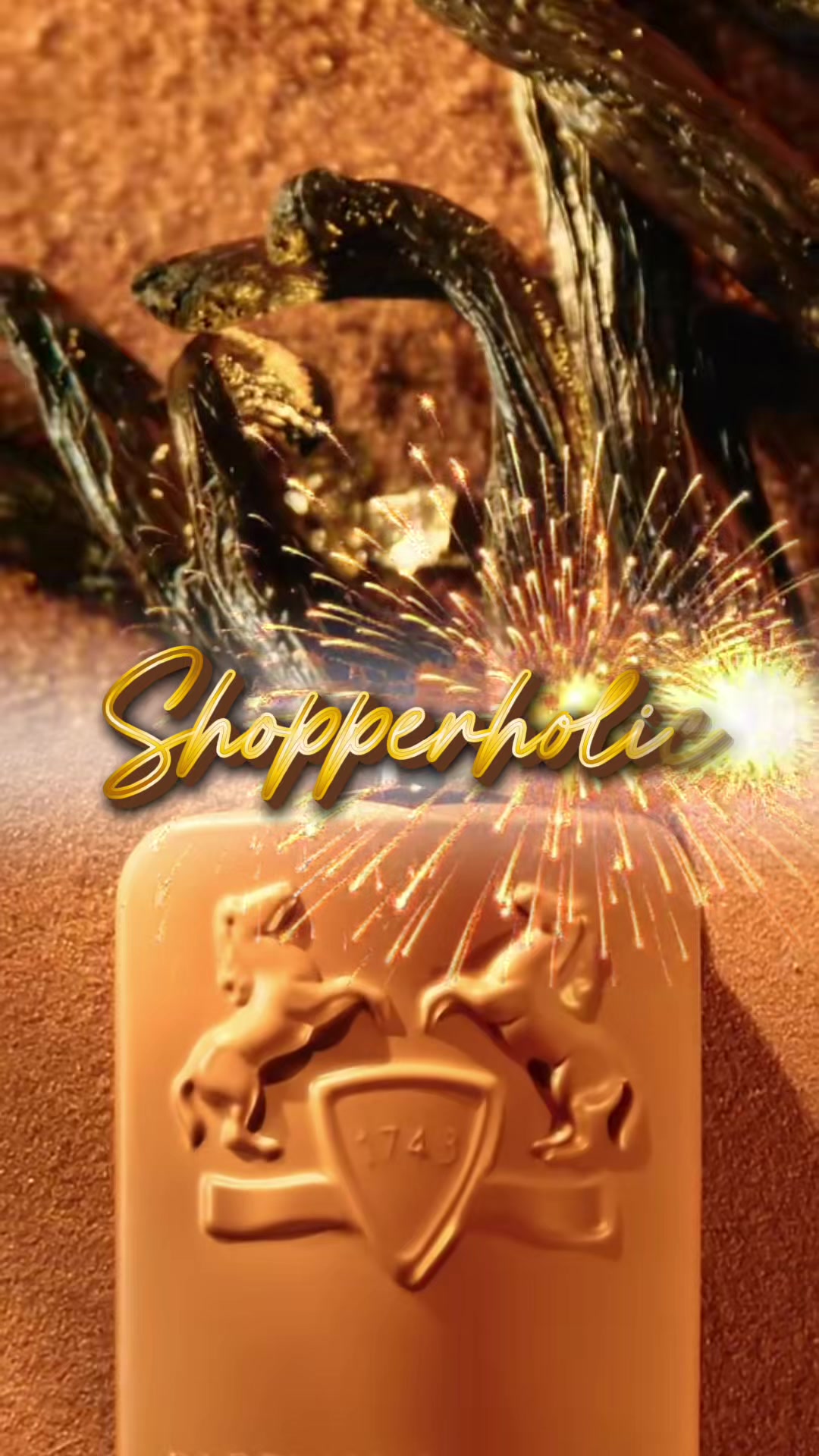 @Shopperholic LLC