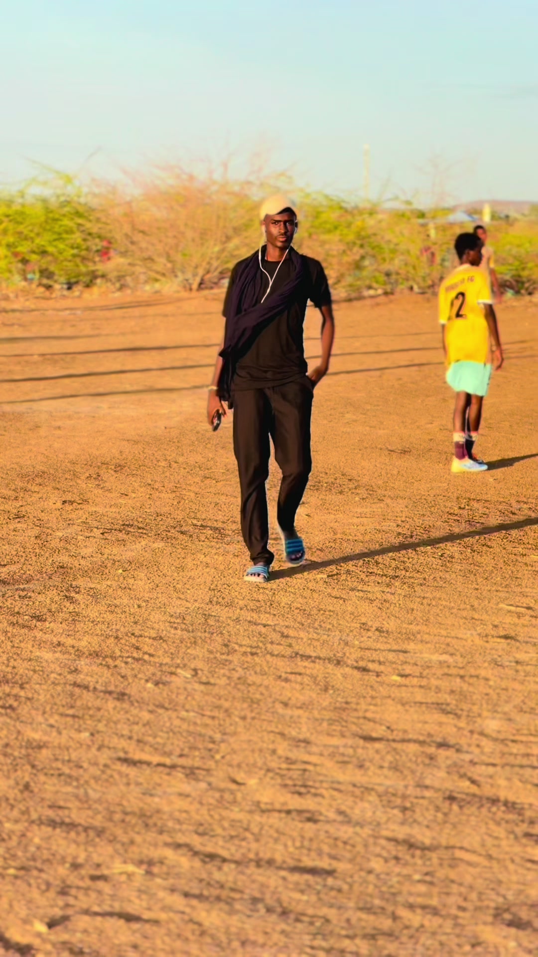 @Kamaal Apdulahi🤴🏿🇸🇴