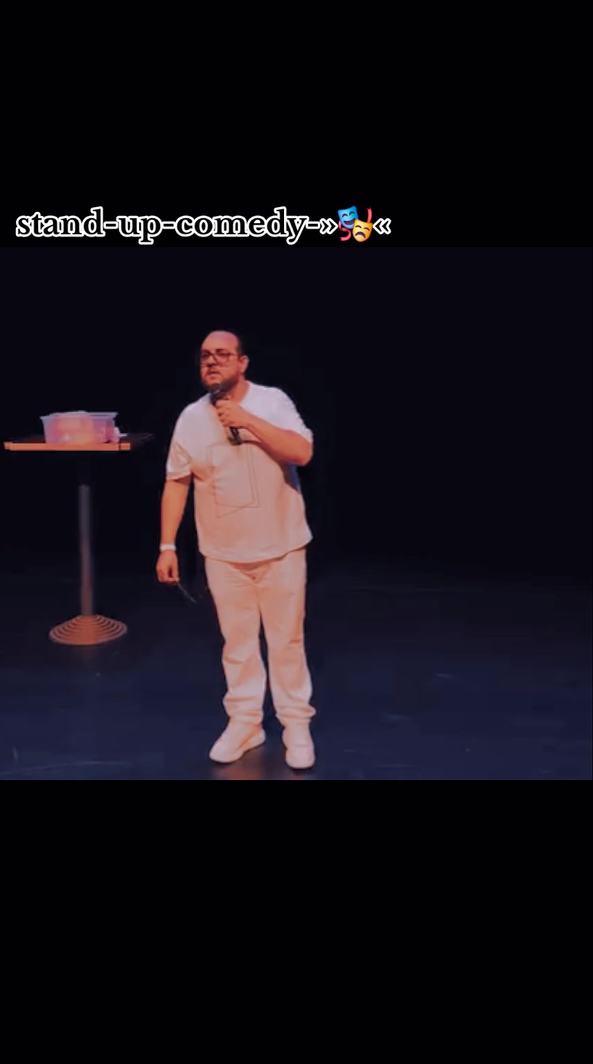 @«๐ญ~Comedy~๐ญ»