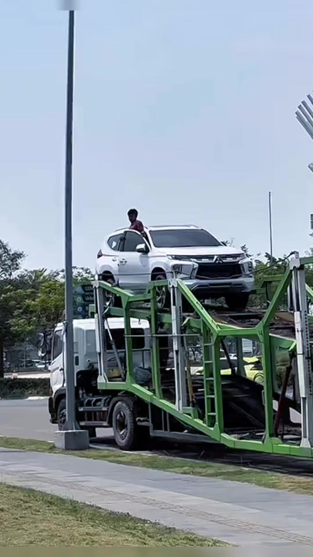 @Rakan Mitsubishi Aceh
