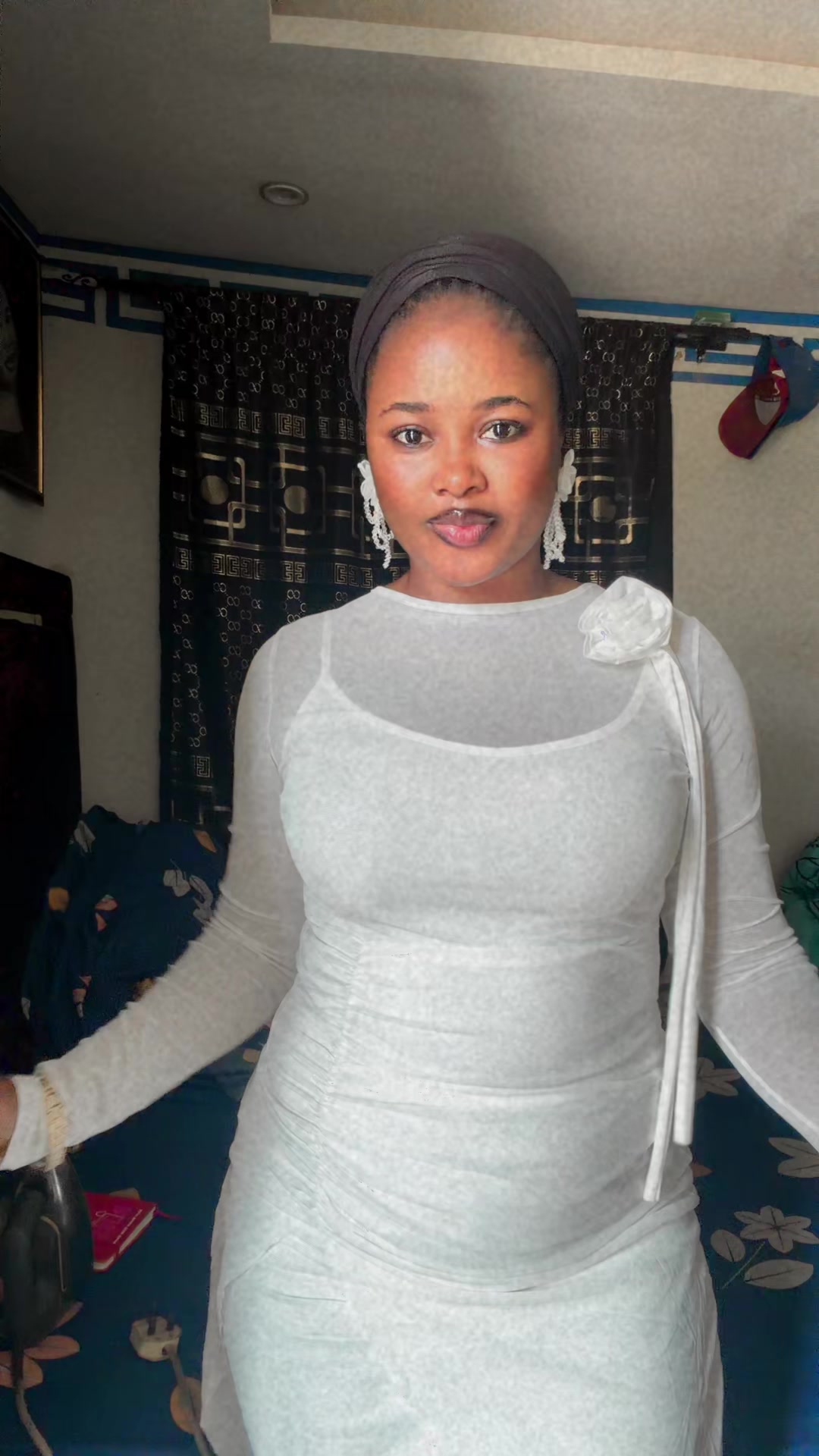 @Debbiesglamabuja