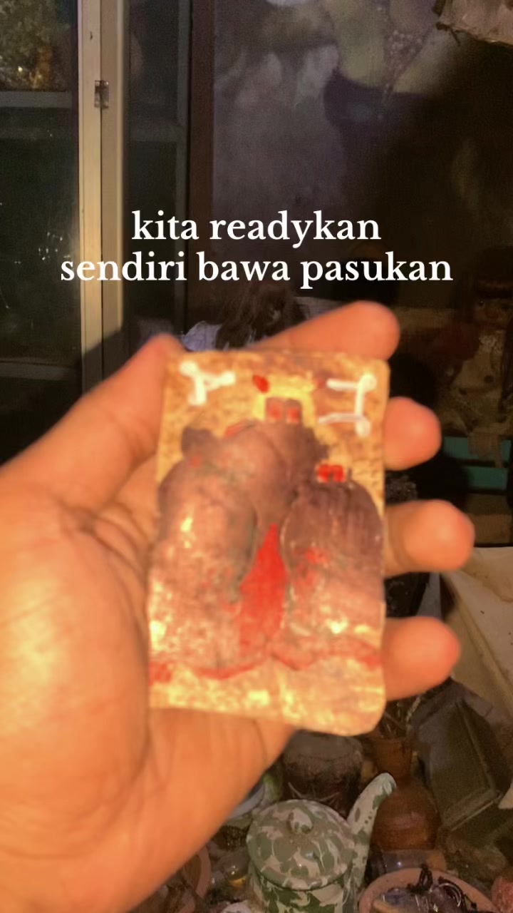 @ki jaya senaa