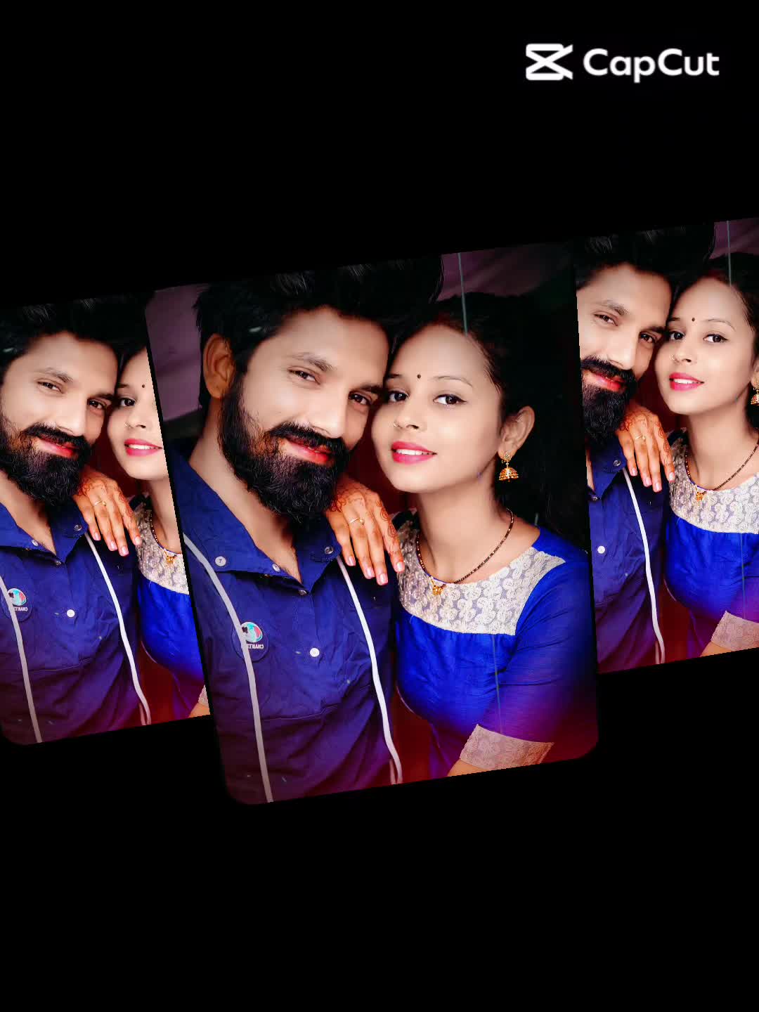 @Yadav couple (lovelessprayas)