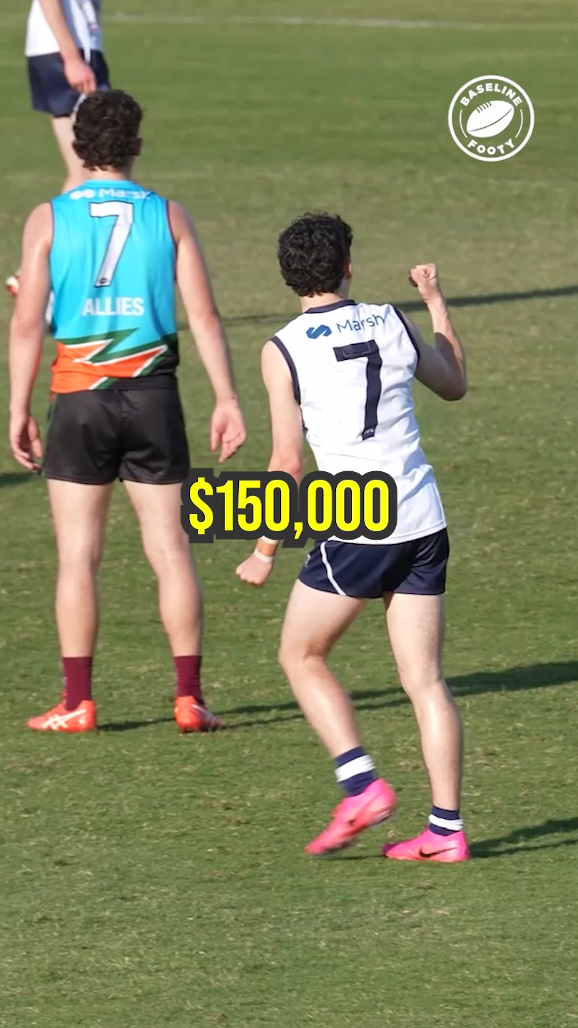 @Baseline Footy