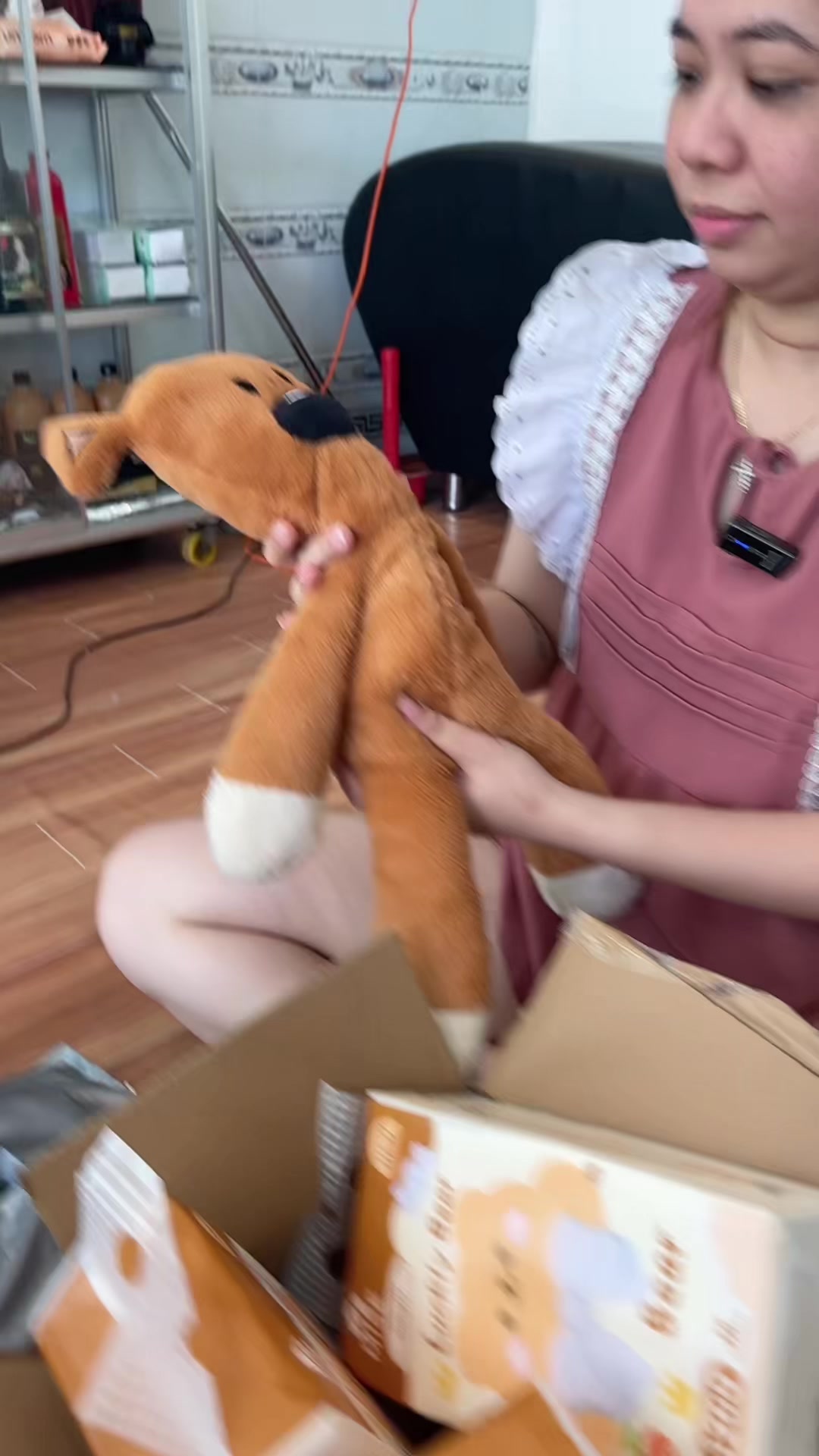 @Thanh Thảo Review🦄
