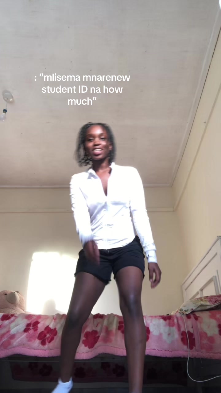 @Nana😜