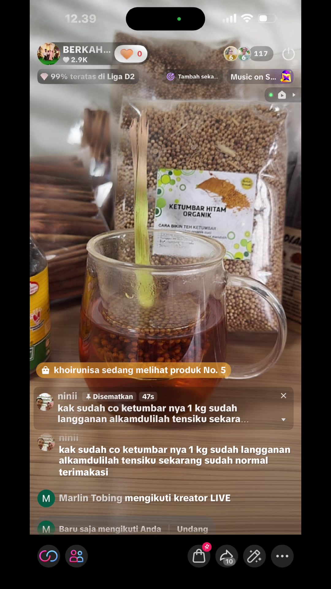 @BERKAHKURMABINTARO