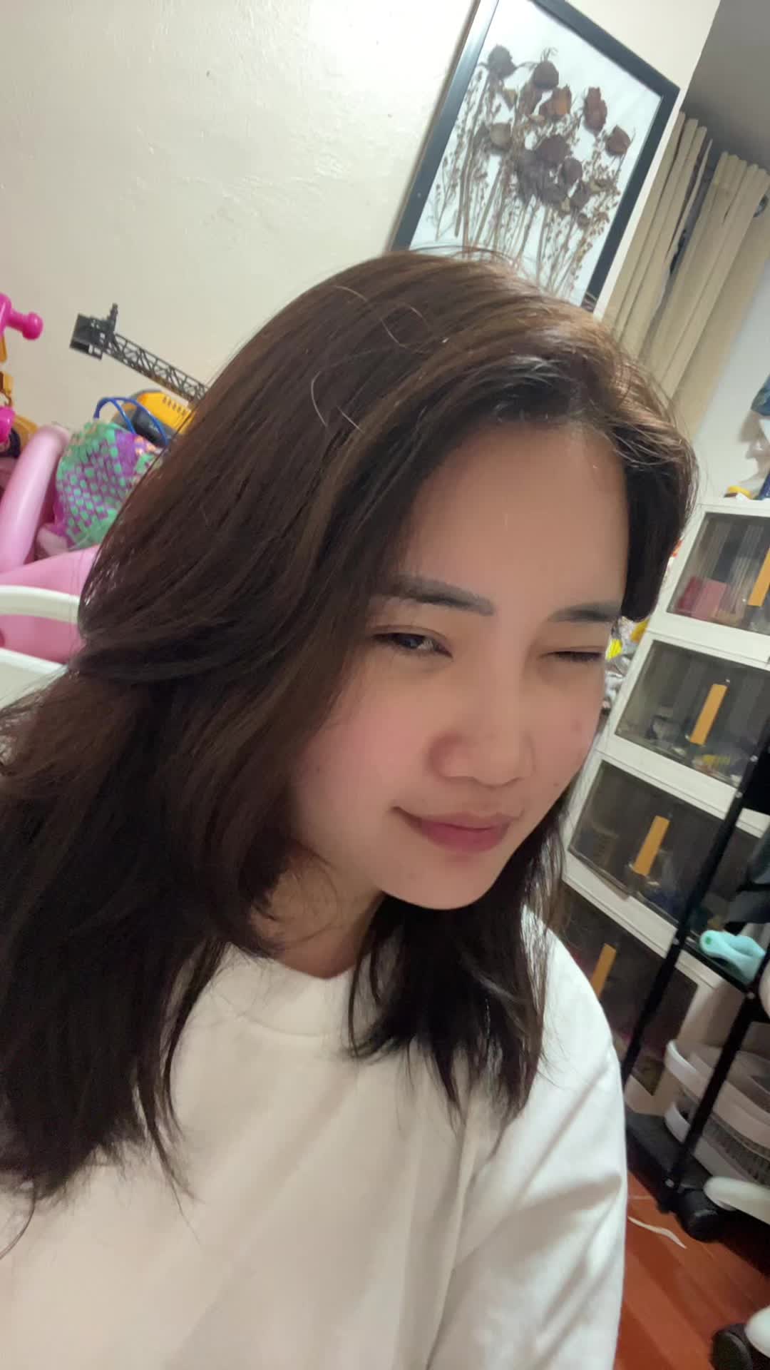 @Sanah Rose Mae Pono