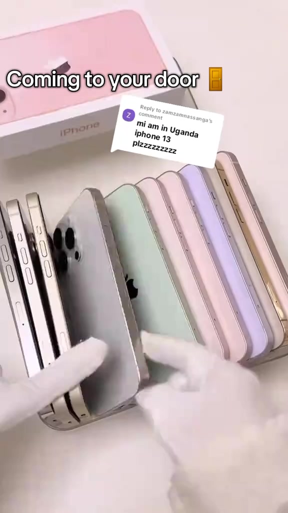 @Gifts 🎁 Tech