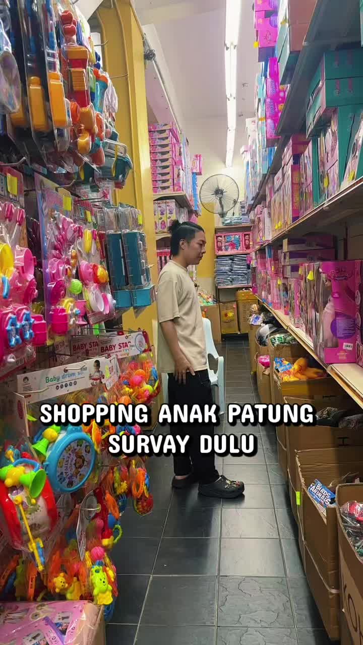 @Deluxe Toy Marketing