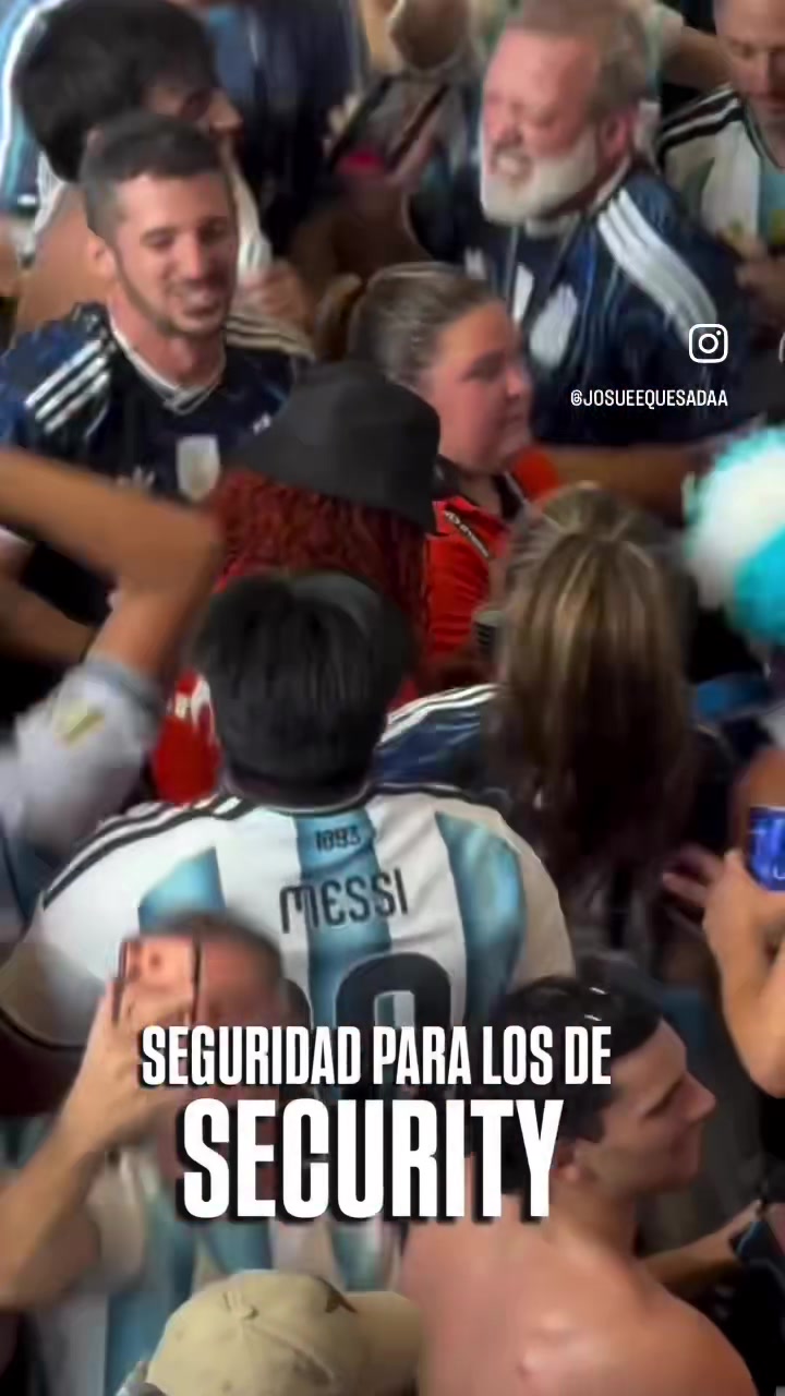 @Josue Quesada Periodista