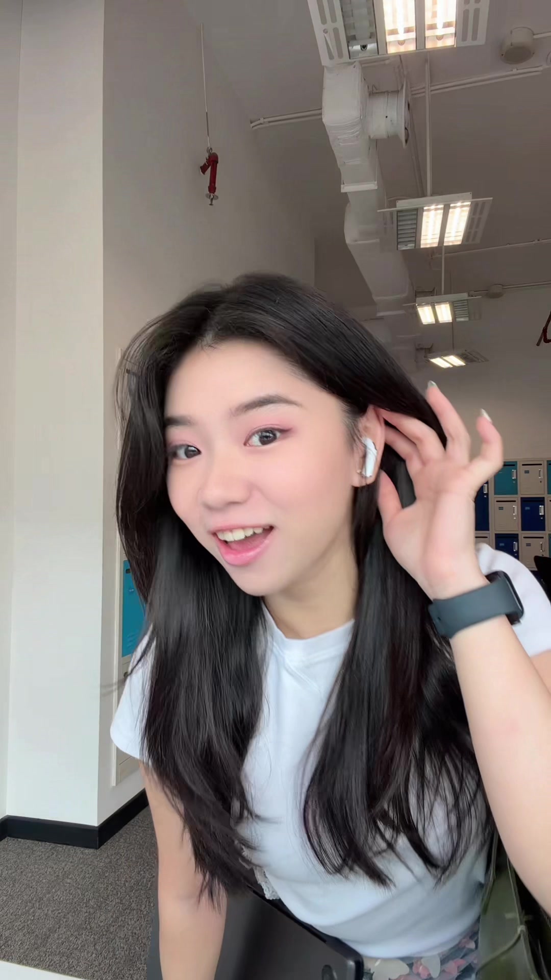 @petite nat nut 🥜