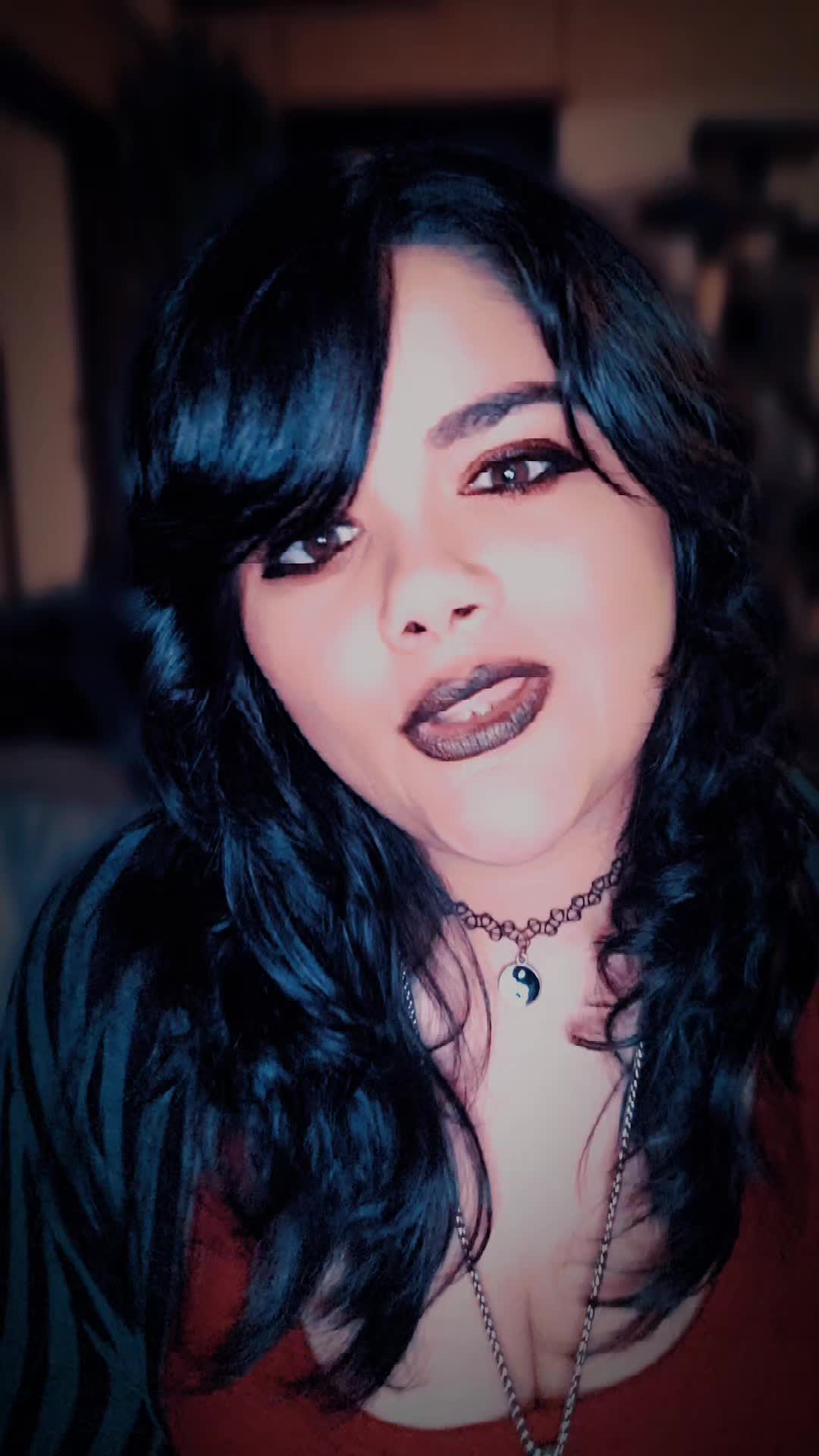 @Calypso Raven🧃AJCN🧃