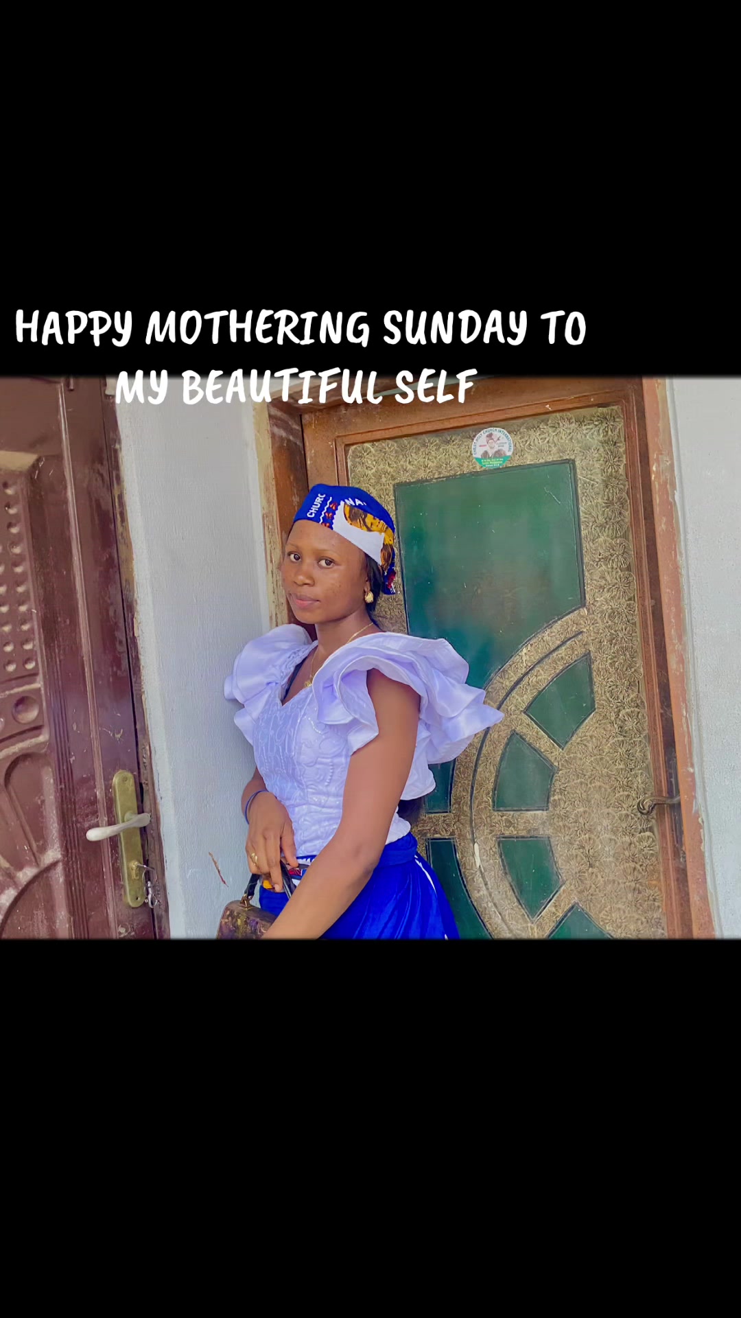 @Youngmumchizzy