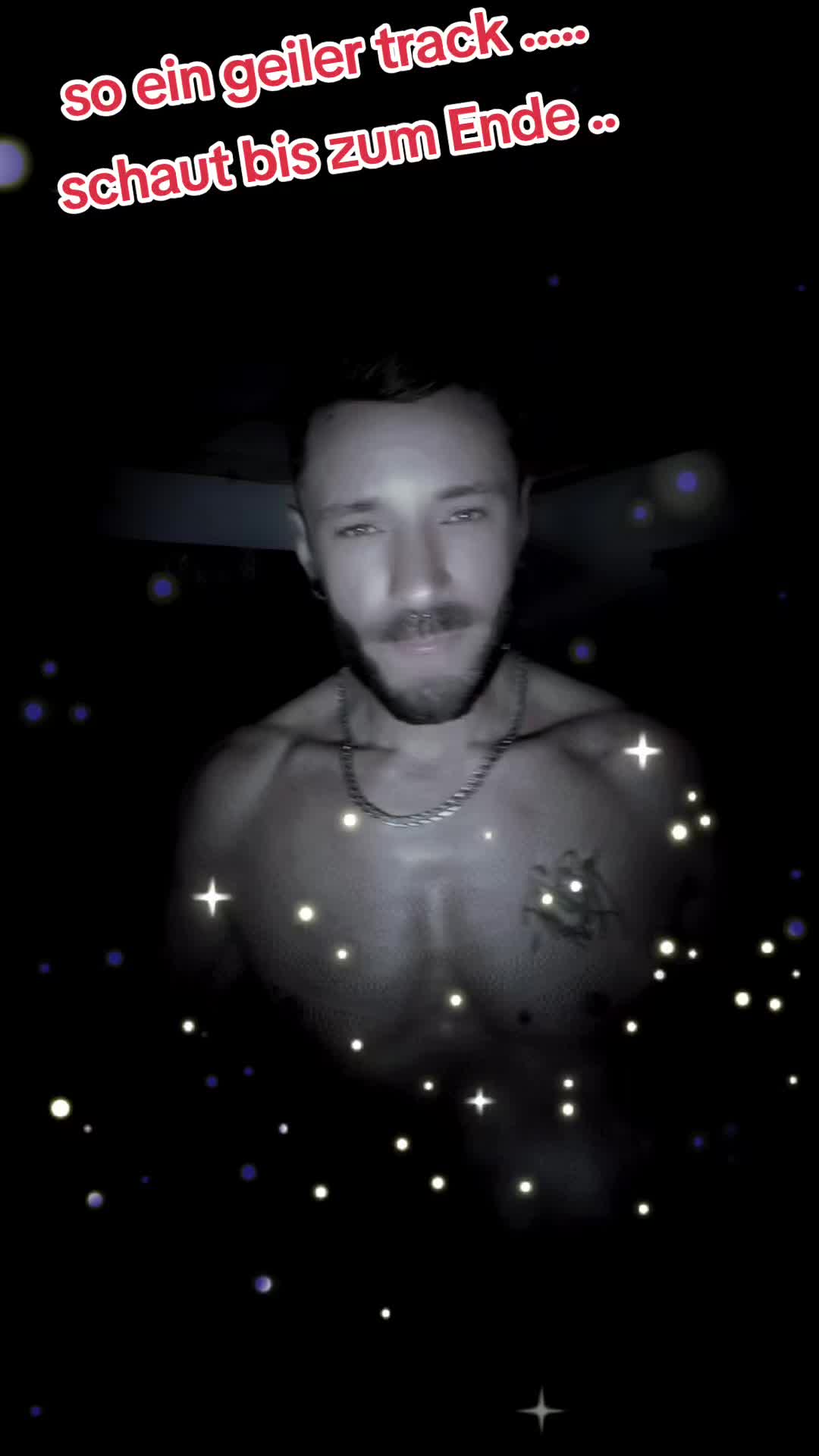@Dean is back!!!