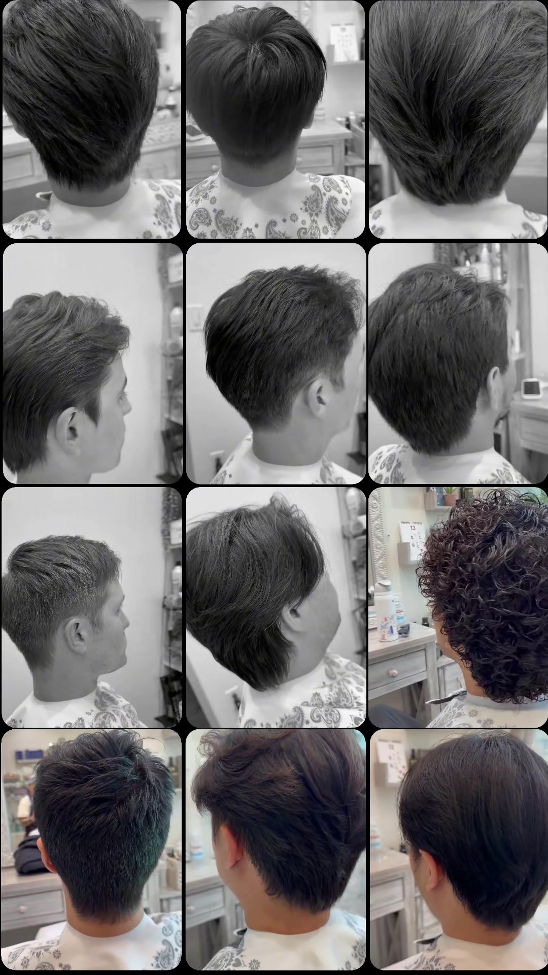 @Sayomi styles