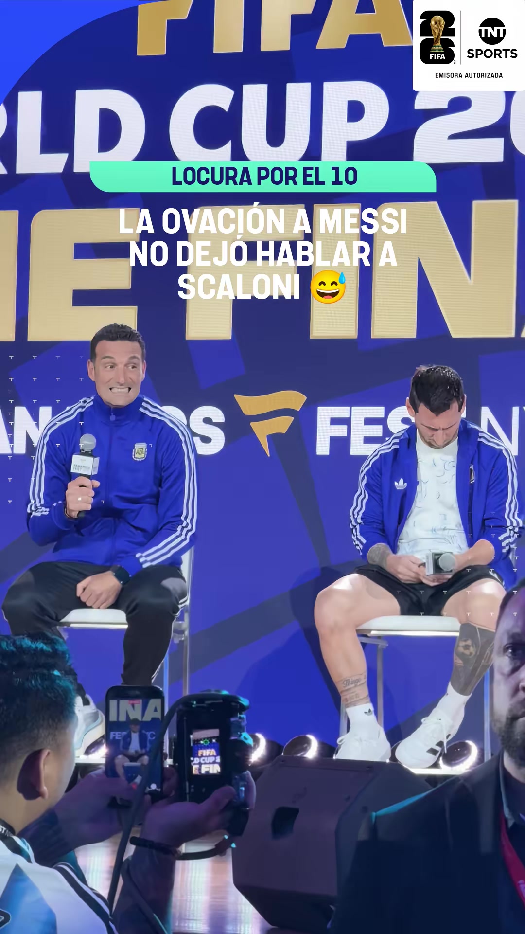 @💙Messi fan❤️