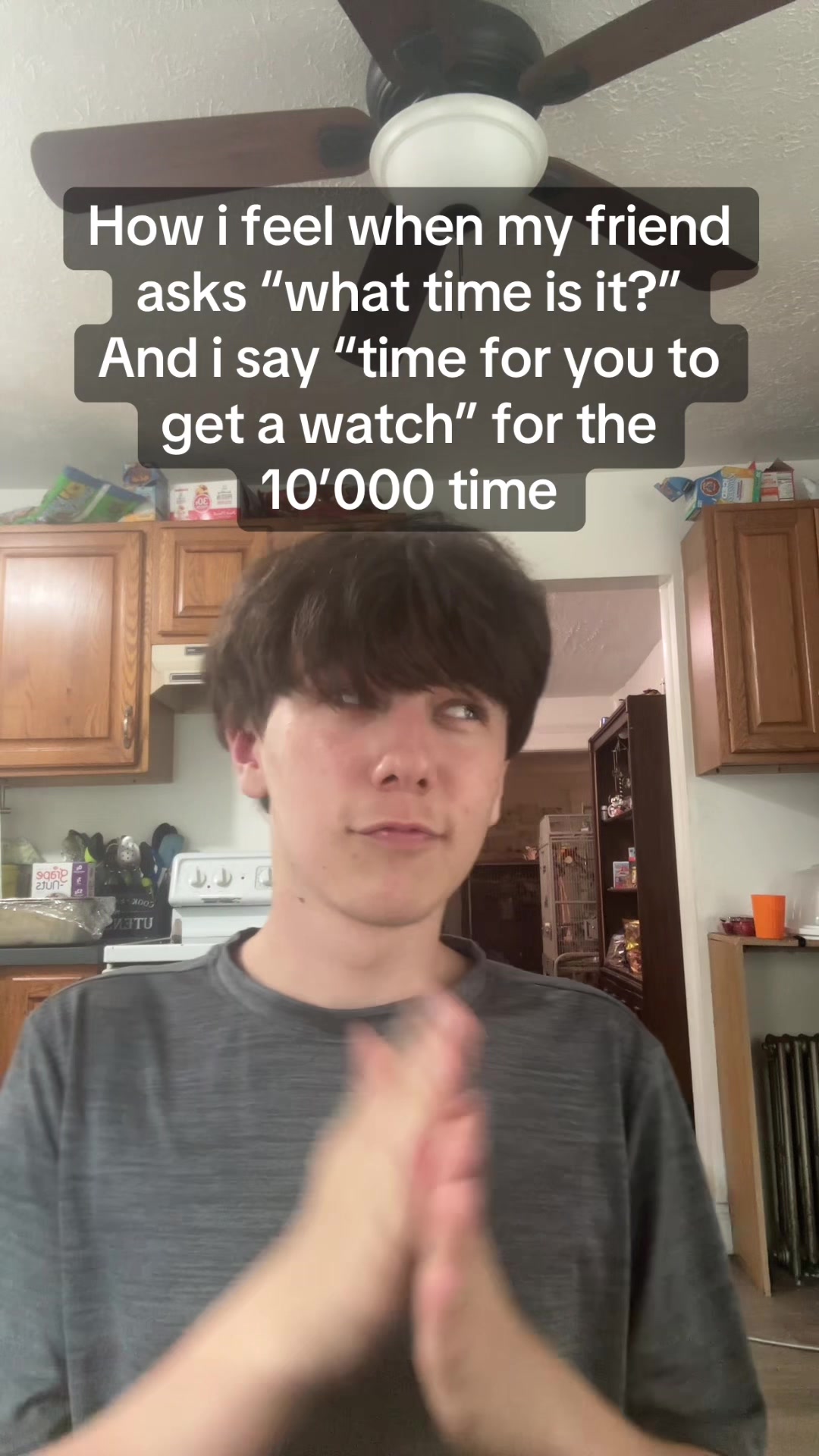 @Gl1Tch C@Ndy