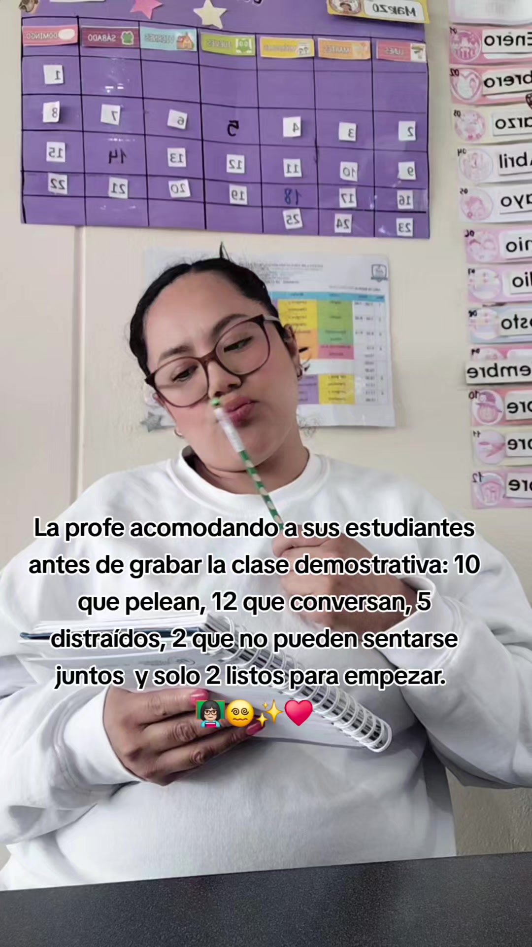 @Profe Jacquita 👩🏻🏫❤️✨️