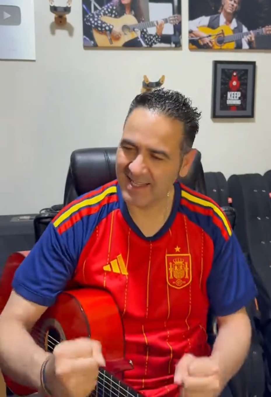 @Jerónimo de Carmen