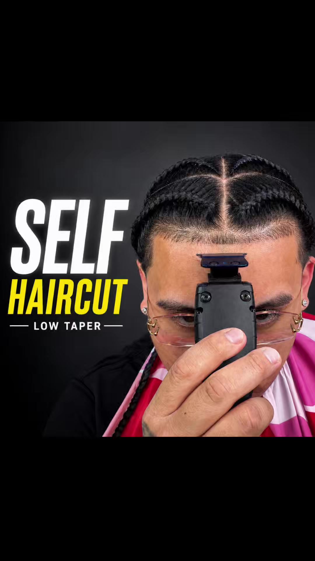 @Atlanta barber &bull;Victor Leon