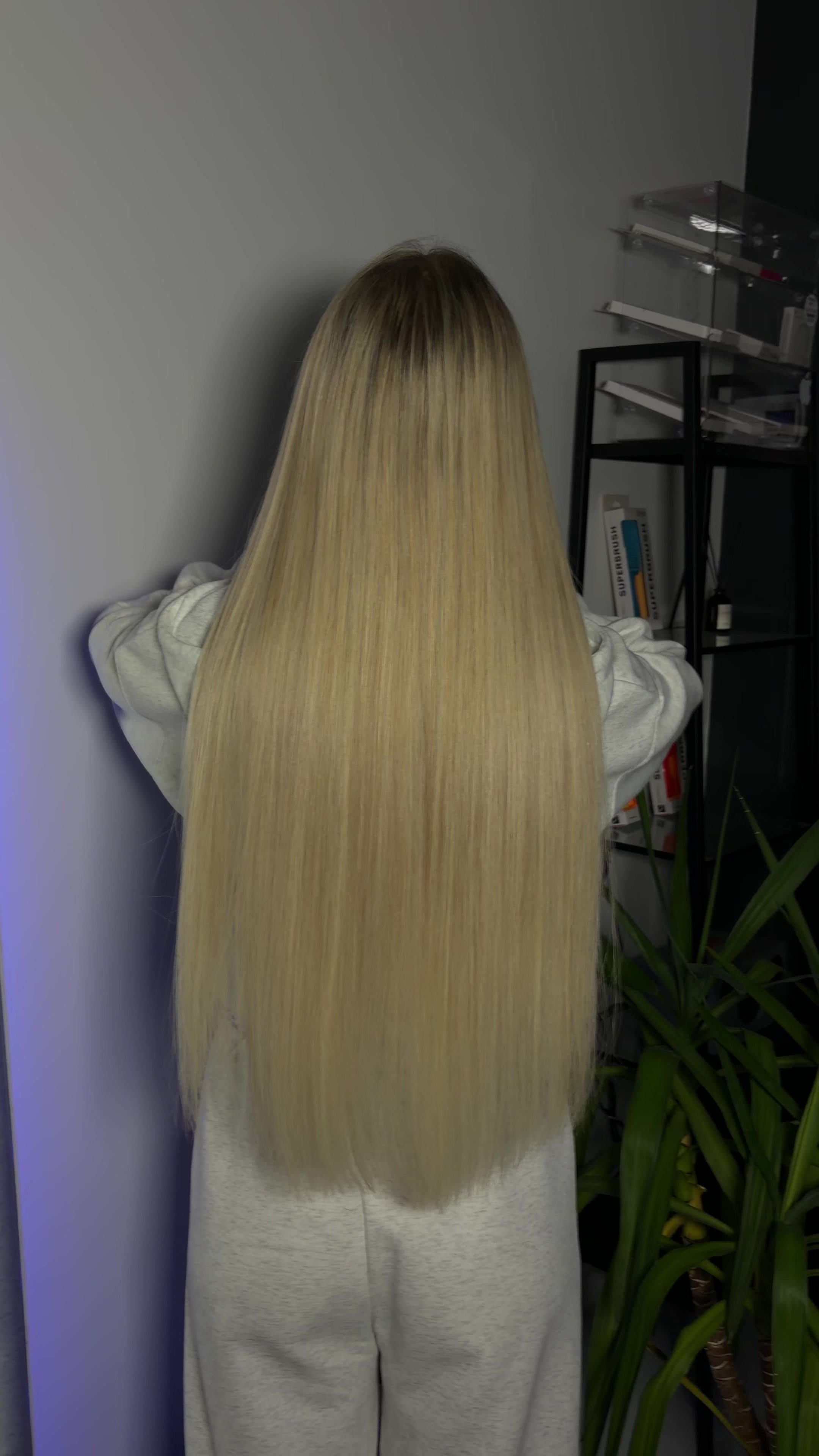 @Hair Haven | Наращивание волос