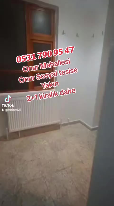 @ÖZAY GAYRİMENKULL