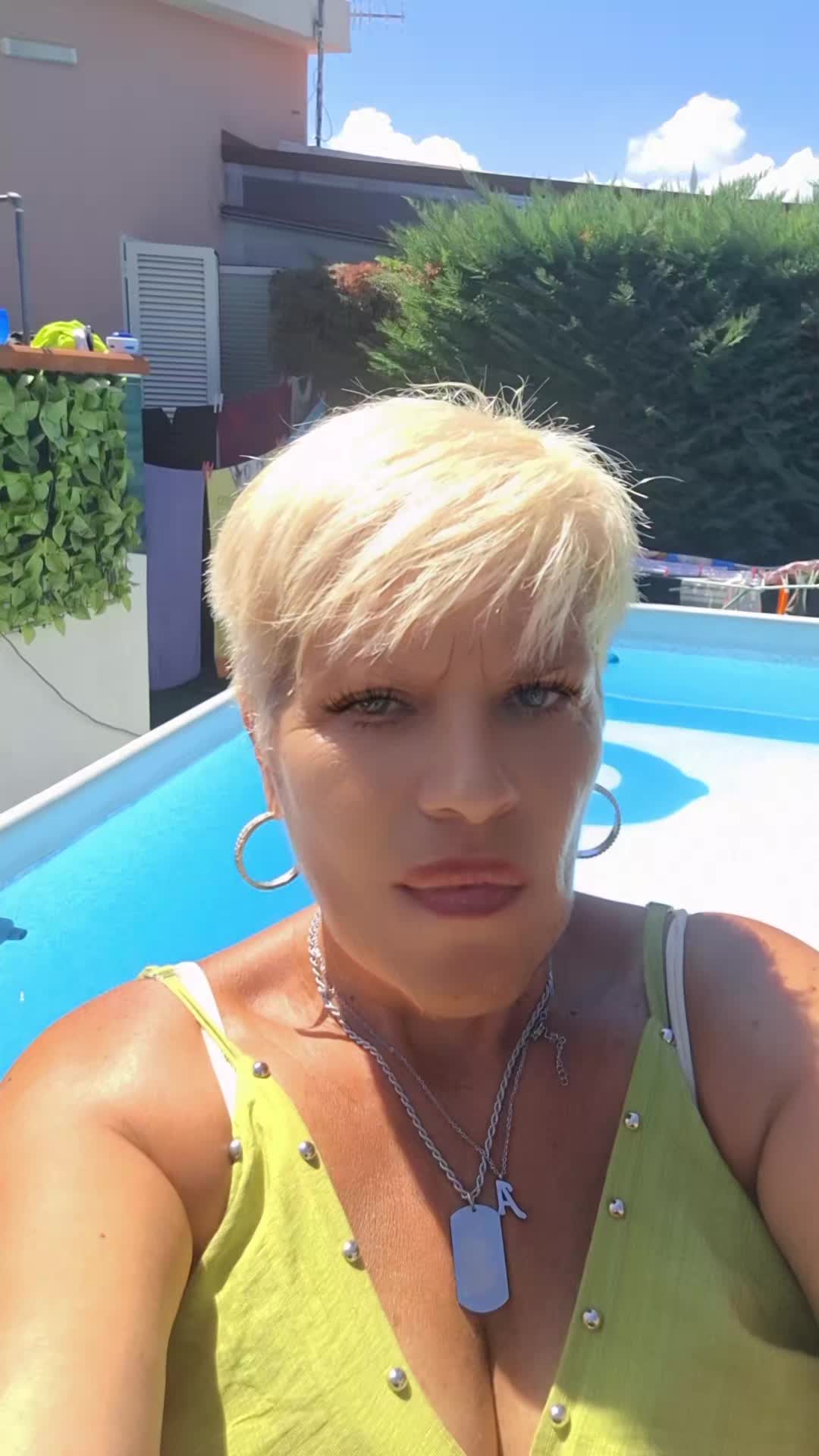 @Anna Verde