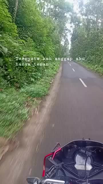 @Teguhkanhatimu