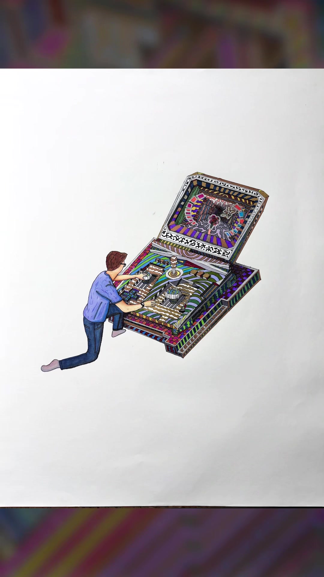 @gsw artwork