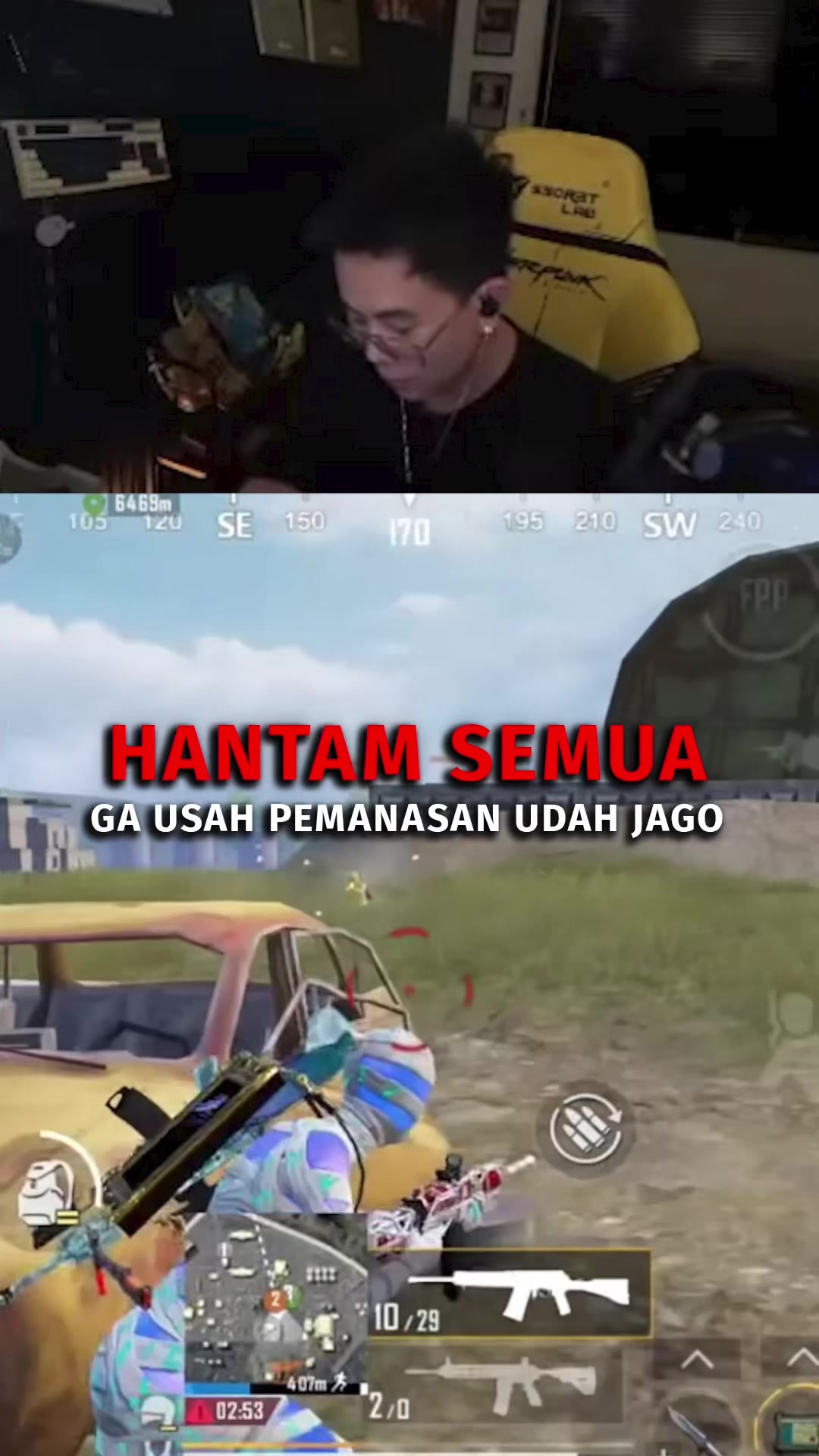 @Bennymoza